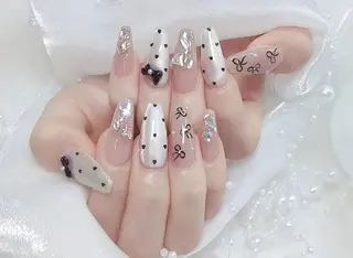 ネイル For you. Nail Salonのネイルデザイン