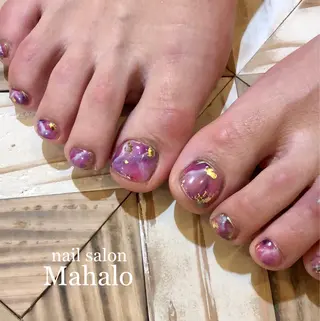 ネイル nail JIILのネイルデザイン