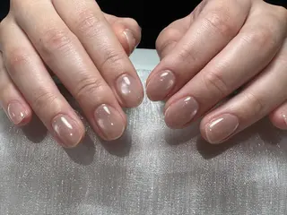 ネイル Ma Niのネイルデザイン