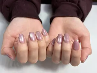 ネイル K.K西日暮里 ネイルサロンのネイルデザイン