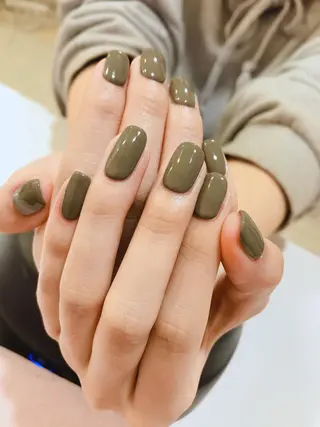 ネイル リン リンのネイルデザイン