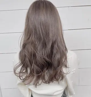 ロング salowin 原宿店所属・髪質改善ULTOWA 縮毛矯正モリムラのその他イメージ