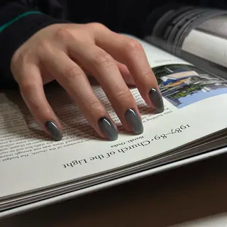 ネイル m o m o / 高岡ネイルのネイルデザイン