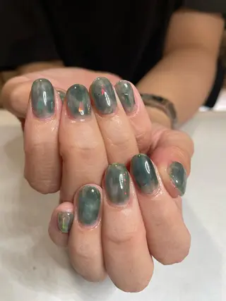 ネイル Salon GIGI Nail所属・salon GIGINailの眉毛・アイブロウイメージ