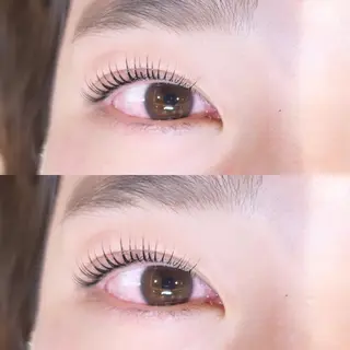 マツエク・マツパ 🎀misaki 🎀のマツエク・マツパデザイン