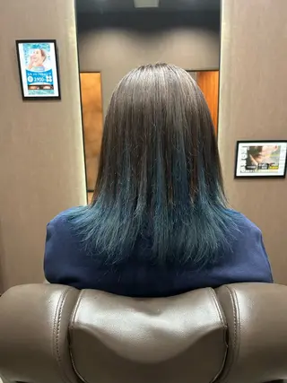 ショート カラー カラーモデル募集中☆ takumiのヘアスタイル