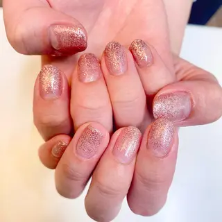 ネイル Kira-ra所属・Kira-ra💎 KIRARIのネイルデザイン