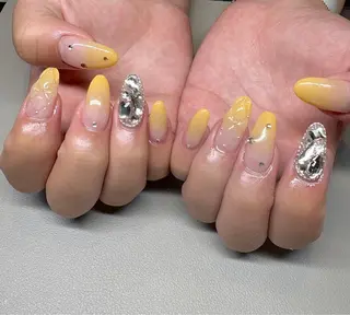 ネイル N.style所属・Ｎ. styleのネイルデザイン