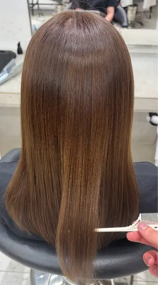 SWEET ROOM 平塚所属・🌏浜田 ふみや🌏のヘアスタイル