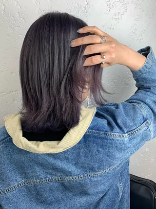 ショート カラー 🎀モテ髪ﾐﾙｸﾃｨ ｰ🎀yasunaのヘアスタイル