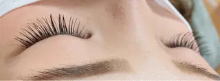 マツエク・マツパ eyelash & nail  AN所属・eyelash & nail  ＡＮのマツエク・マツパデザイン