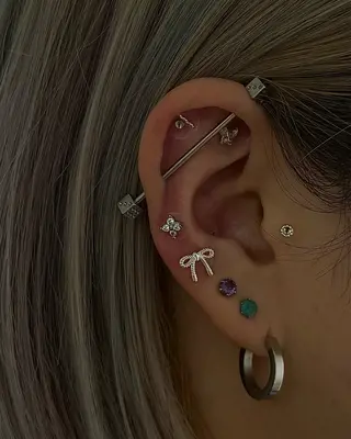 ネイル Lino+ ネイル&よもぎ蒸しのネイルデザイン