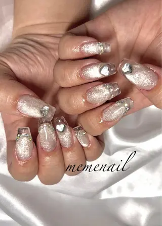 ネイル Noguchi Megumiのその他イメージ