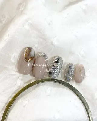 ネイル ネイル･エステ afdlbcのネイルデザイン