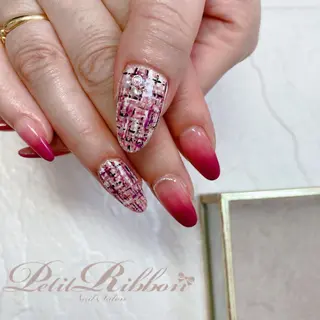 ネイル Verest 西荻窪のネイルデザイン