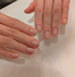 ネイル ジェヌインネイル 河内のネイルデザイン