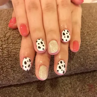 ネイル palmy nailのネイルデザイン