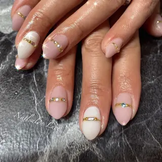 ネイル ネイル& 脱毛サロン　Lのマツエク・マツパデザイン