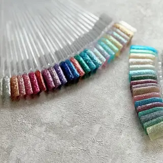 ネイル Good day Owadaのネイルデザイン