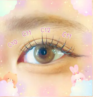 マツエク・マツパ LOVELASH所属・恵比寿 LOVELASHのその他イメージ