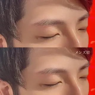 メンズ アイブロウ 名古屋 IZUMIのその他イメージ