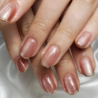 ネイル ビジュード ネイルのネイルデザイン