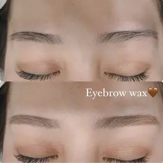 アイブロウ 《EYELA》平塚店 haruka🧸のマツエク・マツパデザイン