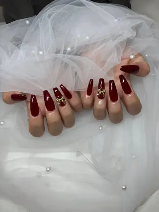 ネイル ANELA mのネイルデザイン