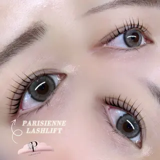 マツエク・マツパ 小坂 伊央 RITZ by CLAIRのマツエク・マツパデザイン