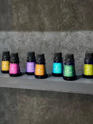 tocca 💜石田愛結💜のヘアスタイル