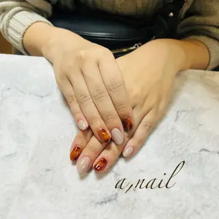 ネイル ネイルサロン エーネイルのネイルデザイン