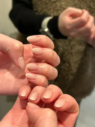 ネイル nnail Natsumiのネイルデザイン