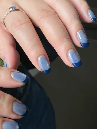 ネイル F room 表参道のネイルデザイン