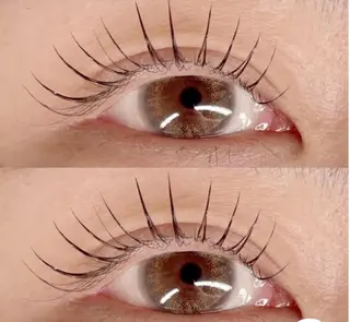 マツエク・マツパ ⚜️Nail&Eye YUKI⚜️のマツエク・マツパデザイン