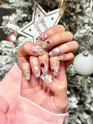 ネイル Lien  _リエン リエンのネイルデザイン