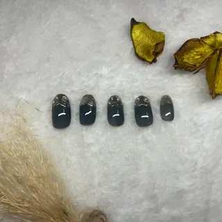 ネイル Ribbon 佐野店のネイルデザイン