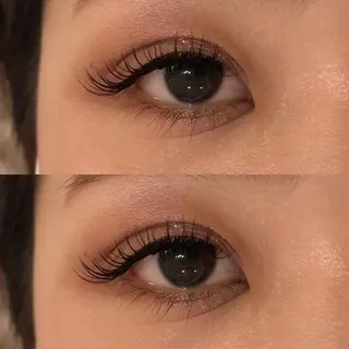 マツエク・マツパ maroneyelash所属・坂田 亜依のマツエク・マツパデザイン