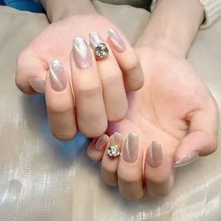 ネイル L.Nail所属・L.nail 【エル.ネイル】のネイルデザイン