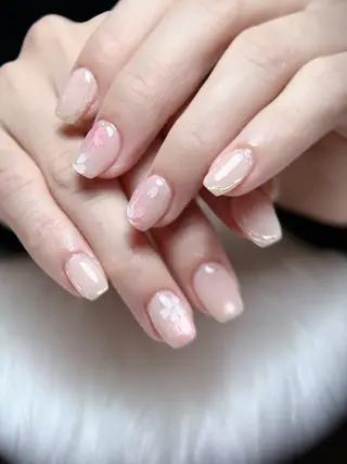 ネイル Vp ネイルのネイルデザイン