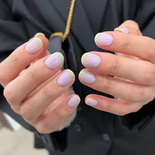 ネイル Nico所属・Nico🌛 Karenのネイルデザイン