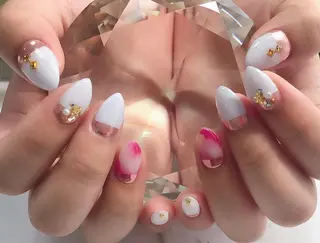 ネイル N.CHLOE 永島のネイルデザイン