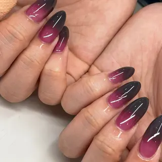 ネイル Epokku ネイルサロンのネイルデザイン