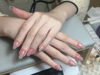 ネイル イブ ネイリのネイルデザイン