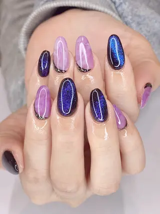 ネイル Ｎail Ｓalon ertiのネイルデザイン