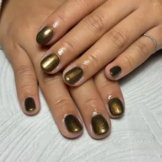 ネイル CHERILY SAKURAのネイルデザイン