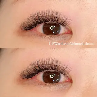 マツエク・マツパ パリジェンヌ/美眉 OLIVIA加藤のマツエク・マツパデザイン