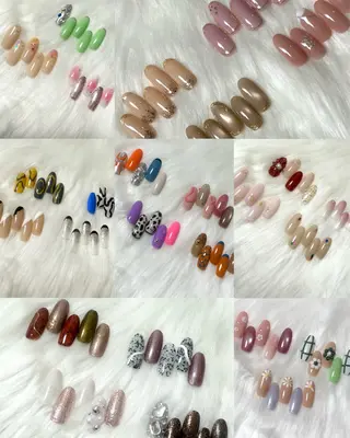 ネイル 💅sii /KYOKA💅のネイルデザイン