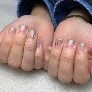 ネイル COCO+所属・COCO +のエステ・リラクイメージ