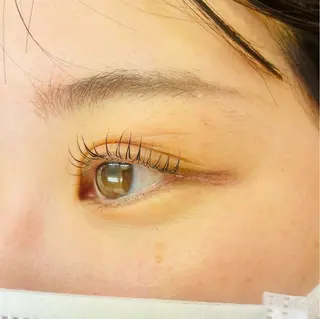 マツエク・マツパ Madokaria Nのマツエク・マツパデザイン