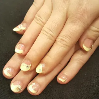 ネイル leibz.co所属・Furuta Yukikoのヘアスタイル